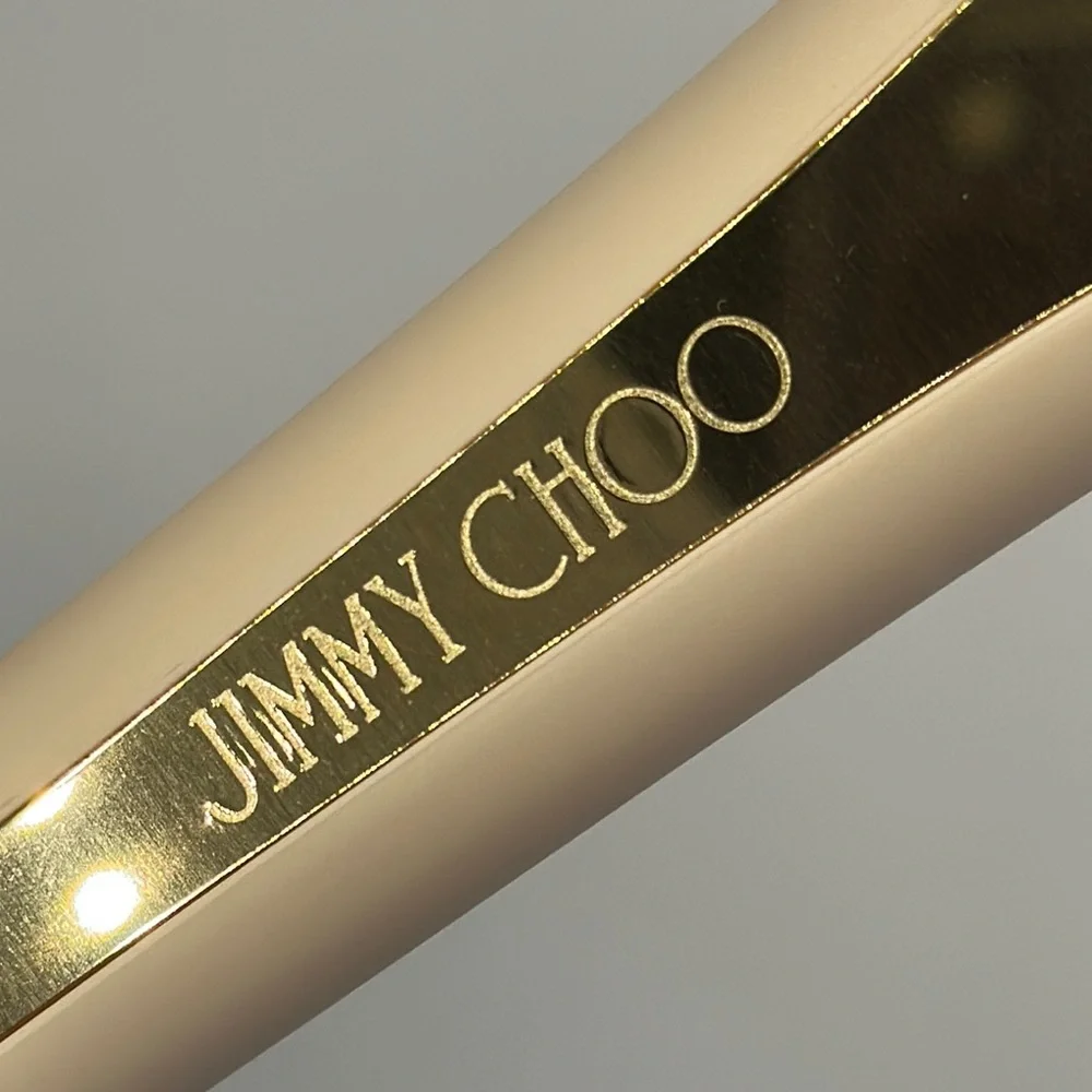 Jimmy Choo Satin Lip Colour